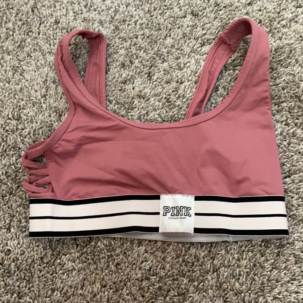Victoria Secret PINK Sports Bra